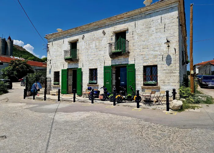 Вилла Bellavista Каварна