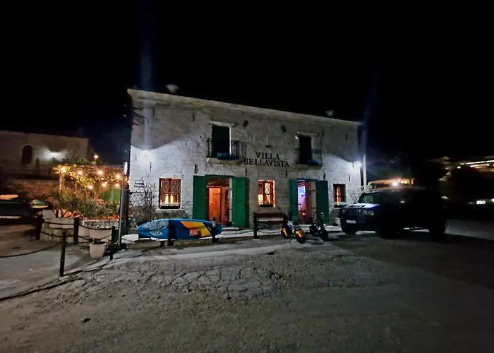 Bellavista Вилла