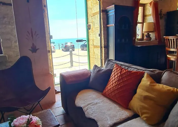 Вилла Bellavista