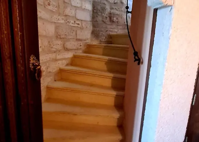 Вилла Bellavista *