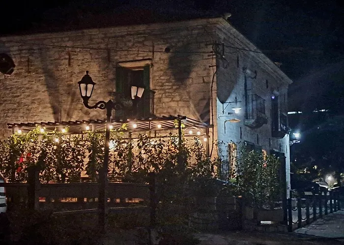 Bellavista Вилла Каварна