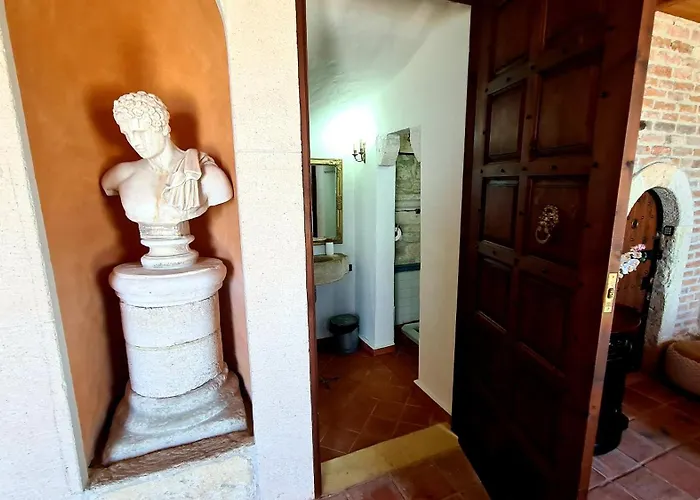 Вилла Bellavista Каварна