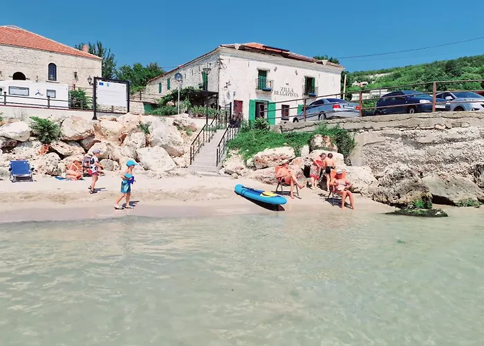 Bellavista Каварна