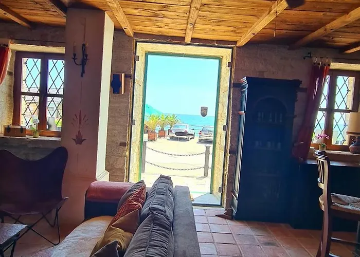 Bellavista Вилла