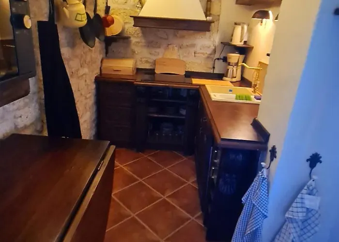 Bellavista Вилла *