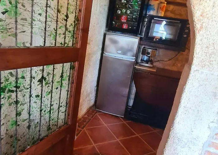 Bellavista Вилла Каварна