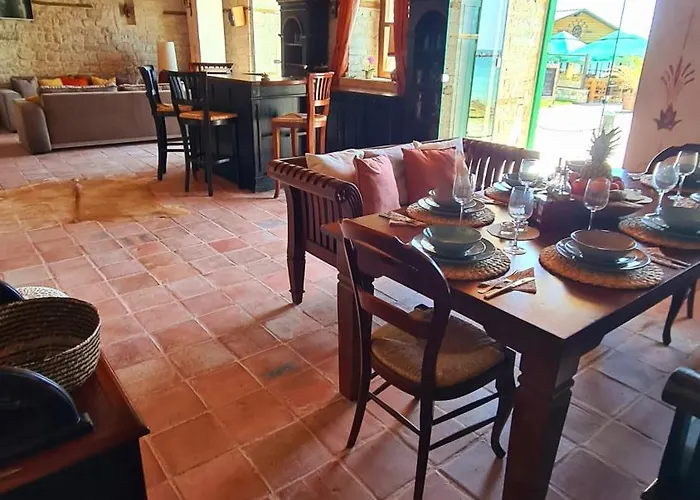 Bellavista Каварна