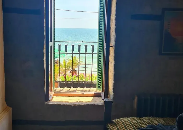 Вилла Bellavista *