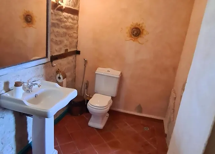 Вилла Bellavista Каварна