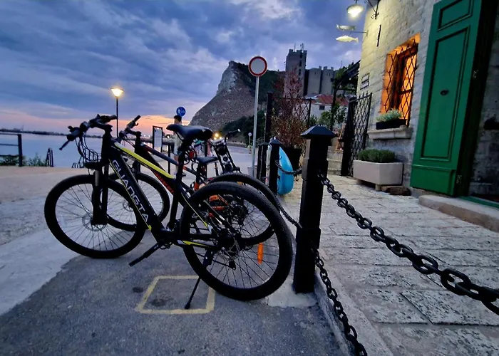 Вилла Bellavista