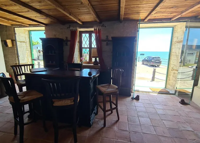 Bellavista Вилла *