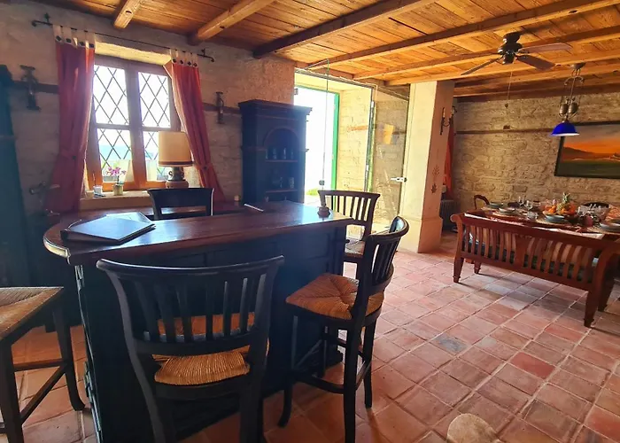 Вилла Bellavista