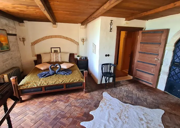 Bellavista Вилла *