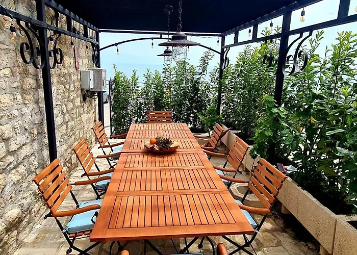 Bellavista Вилла