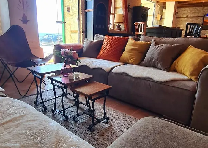 Bellavista Вилла *