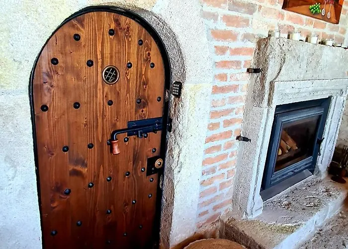 Вилла Bellavista *