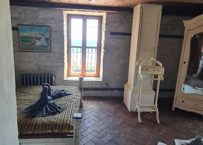 Bellavista Вилла Каварна