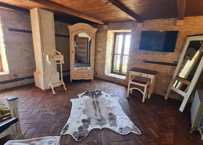 Вилла Bellavista Каварна