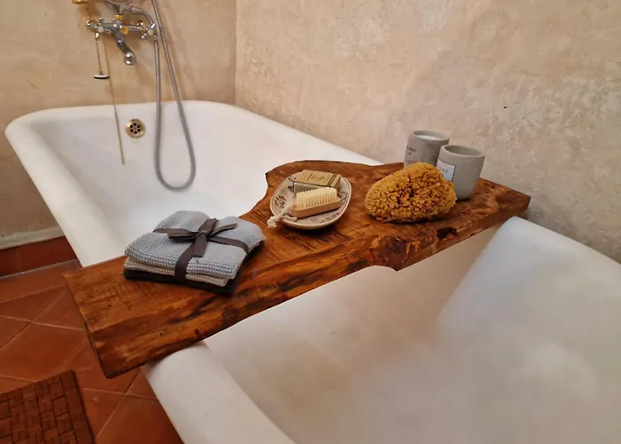 Bellavista Вилла