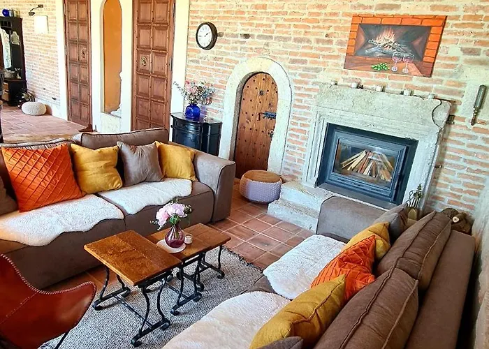 Bellavista * Каварна