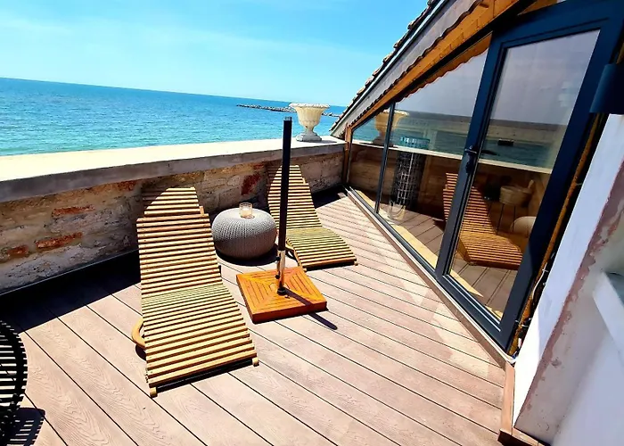 Bellavista Вилла *